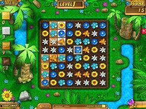 创魔花园s17最新爆料,神秘元素揭晓,游戏格局再掀风云 第2张 创魔花园s17最新爆料,神秘元素揭晓,游戏格局再掀风云 第2张