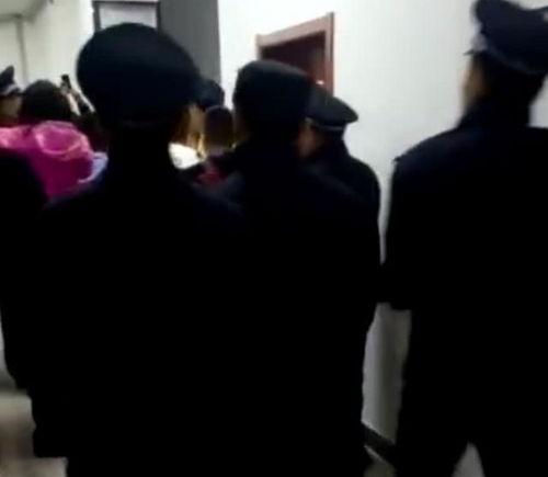 舅舅爆料被抓视频播放,惊曝被抓视频引发社会关注  第3张