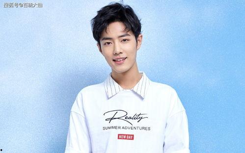 郑爽肖战最新爆料,最新爆料揭露惊人内幕 第1张 郑爽肖战最新爆料,最新爆料揭露惊人内幕 第1张