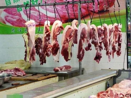 郑州猪肉爆料事件真相视频,揭秘背后惊人内幕  第3张