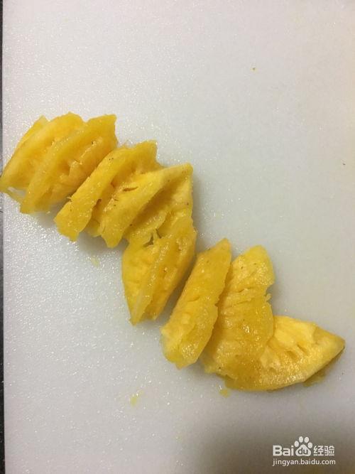 菠萝酱免费吃瓜,尽享夏日甜蜜瓜果盛宴 第2张 菠萝酱免费吃瓜,尽享夏日甜蜜瓜果盛宴 第2张