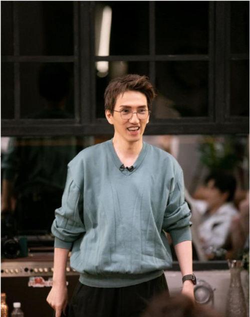 林志炫最新爆料视频播放,独家爆料视频引网友热议