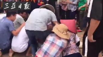 海南溺水爆料事件最新,紧急救援与家属哀悼纪实 第3张 海南溺水爆料事件最新,紧急救援与家属哀悼纪实 第3张