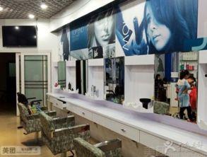 海口美发店服务最新爆料,揭秘潮流剪裁与个性护理秘籍  第1张