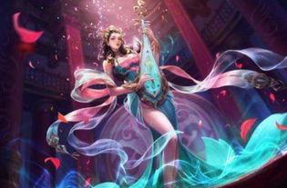 杨玉环新皮肤爆料最新  第1张