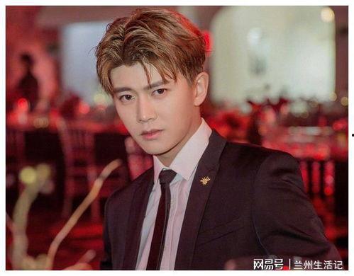 任嘉伦蓝焰最新爆料,揭秘神秘角色背后的故事