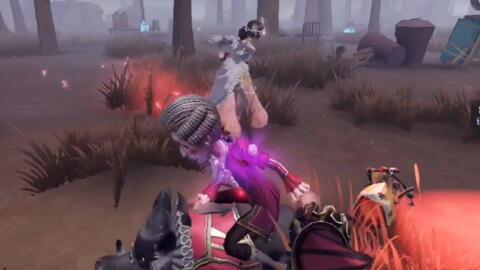 野人第五人格爆料大全视频,爆料大全视频深度解析  第2张